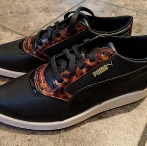 Puma Sneakers NWT